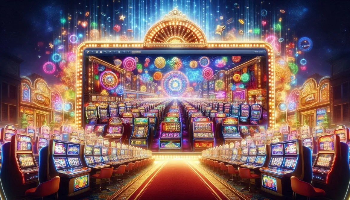 Happy Jokers Casino